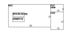 225 Country Club Rd, Newton, MA 02459 floor plan