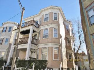 9 Lithgow St, Boston, MA 02124 exterior