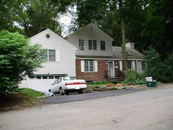 33 Longwell Rd, Newton, MA 02462 exterior