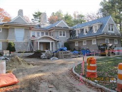 44 Sylvan Ave, Newton, MA 02465 exterior