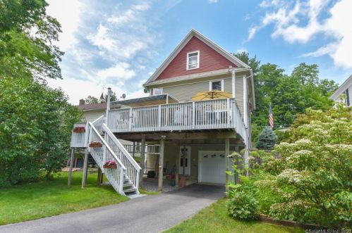 8 Steele Rd, New-Hartford, CT 06057 exterior
