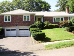 10 Burdean Rd, Newton, MA 02459 exterior