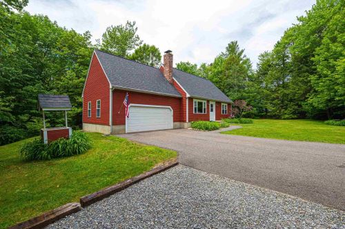 7 Foliage Way, Rindge, NH 03461 exterior