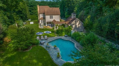 339 White Oak Shade Rd, New-Canaan, CT 06840 exterior