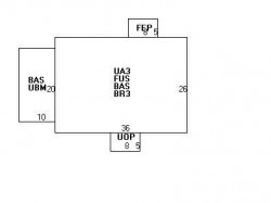 14 Holden Rd, Newton, MA 02465 floor plan