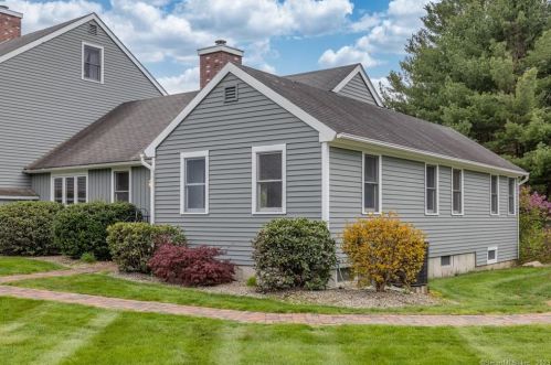 67 Independence Dr, North Windham, CT 06250 exterior