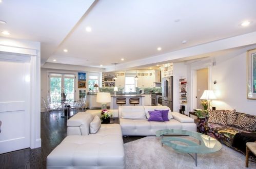 3 Brook St, Cohasset, MA 02025 exterior