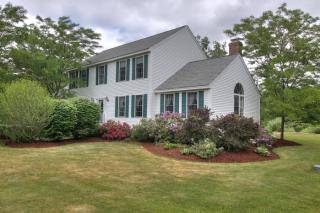20 Stonehedge Rd, Windham, NH 03087 exterior