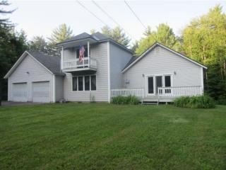 70 Birchwood Dr, Perkinsville, VT 05151 exterior