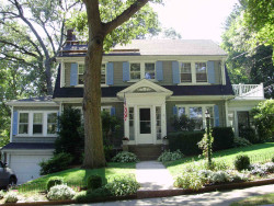 46 Randlett Park, Newton, MA 02465 exterior