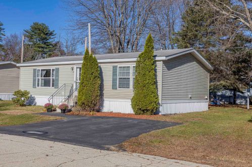 464 Boston Post Rd, Amherst, NH 03031 exterior