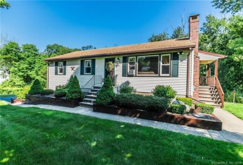 200 Pinnacle Rd, Bristol, CT 06010 exterior