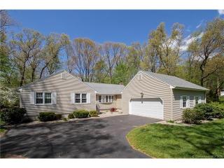 31 Joan Cir, Manchester, CT 06040 exterior