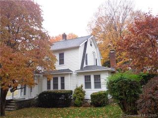 11 Wooster St, Seymour, CT 06483 exterior