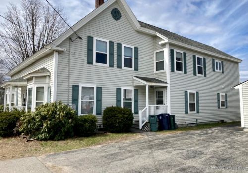 268 Alfred St, Biddeford, ME 04005 exterior