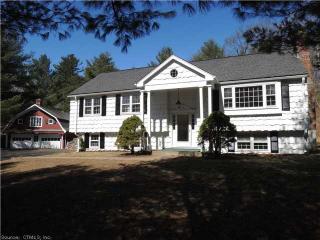 177 Community House Rd, Southbury, CT 06488 exterior
