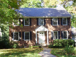 23 Kenilworth St, Newton, MA 02458 exterior