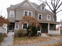 193 Newtonville Ave, Newton, MA 02458 exterior