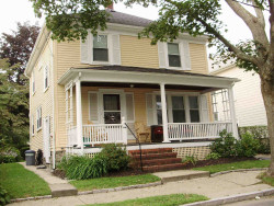 302 Derby St, Newton, MA 02465 exterior