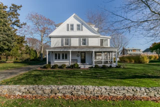 16 Gull Rock Rd, Madison, CT 06443 exterior