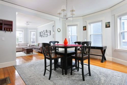 63 Downer Ave, Boston, MA 02125 exterior
