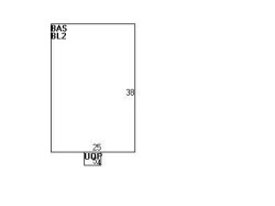 91 Carl St, Newton, MA 02461 floor plan