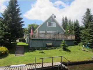 1471 Diamond Pond Rd, Colebrook, NH 03576 exterior