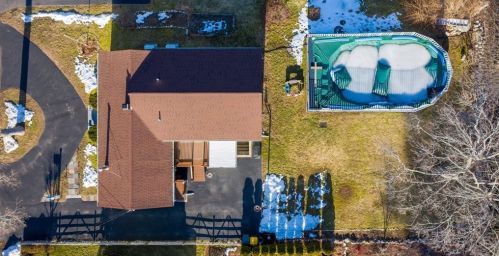 43 Ekstrom Cir, Abington, MA 02351 exterior