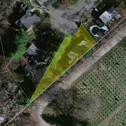 29 Marla Cir, Newton, MA 02459 aerial view