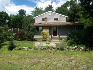 37 Island Trl, Morris, CT 06763 exterior