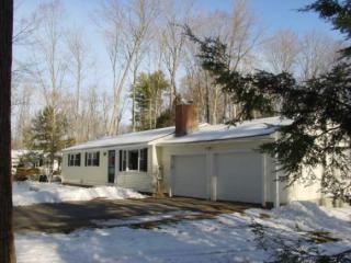 113 Burke Rd, Peterborough, NH 03458 exterior