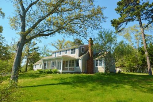 99 Lookout Rd, Yarmouth, MA 02675 exterior
