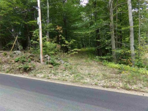 26 Circuit Rd, Ossipee, NH 03864 exterior