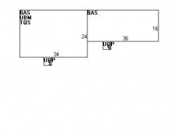 17 Playstead Rd, Newton, MA 02458 floor plan