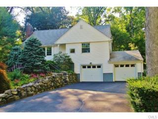 119 Alpine St, Stamford, CT 06905 exterior