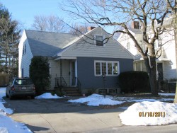 79 Brookside Ave, Newton, MA 02460 exterior