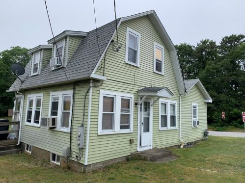 2811 Cranberry Hwy, Wareham, MA 02571 exterior