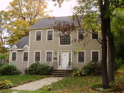 15 Madoc St, Newton, MA 02459 exterior