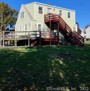 191 Morse Ave, Groton, CT 06340 exterior