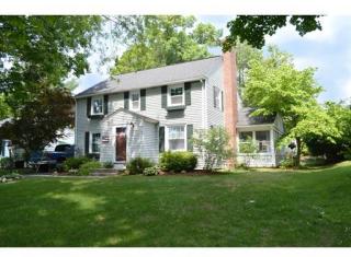 1217 Bradley Rd, Springfield, MA 01118 exterior