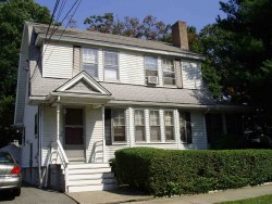 48 Kensington St, Newton, MA 02460 exterior