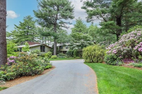 119 Meadowbrook Rd, Dedham, MA 02026 exterior