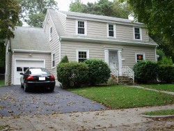 14 Woodhaven Rd, Newton, MA 02468 exterior