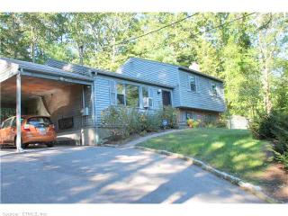 116 Evergreen Ter, Colchester, CT 06415 exterior