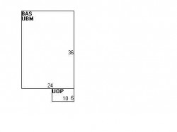 69 Charlemont St, Newton, MA 02461 floor plan
