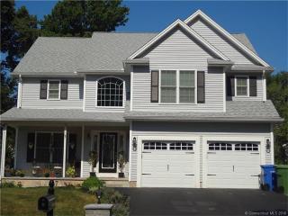 69 Cheshire Rd, Wallingford, CT 06492 exterior