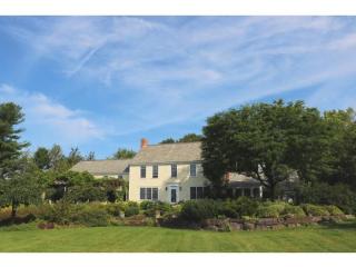 256 Fuller Mountain Rd, Ferrisburgh, VT 05456 exterior