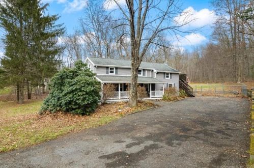 168 Miller Rd, North Windham, CT 06235 exterior