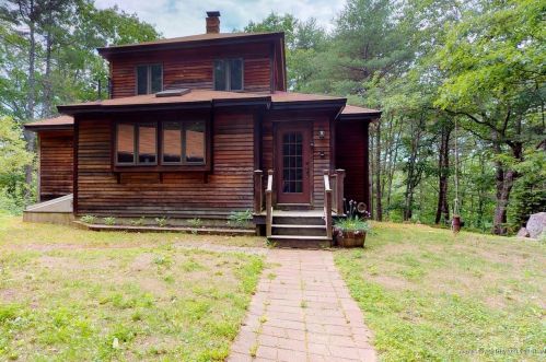 119 Lakeside Dr, Boothbay-Harbor, ME 04538 exterior