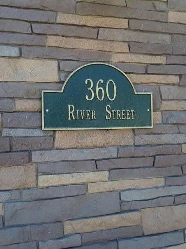 360 River St, Woonsocket, RI 02895 exterior